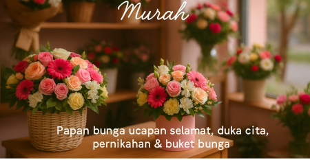 Toko Bunga Liunggunung